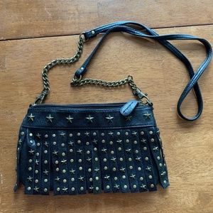 Steve Madden crossbody